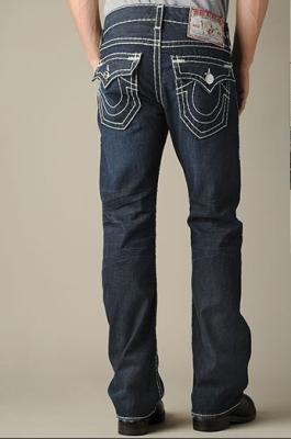 Men's TRUE RELIGION Jeans-271